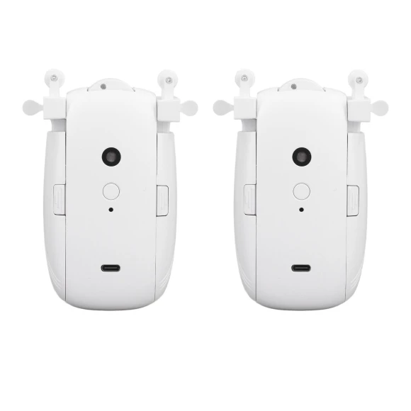 Automatic Curtain Closer with Remote Control, Koogeelife