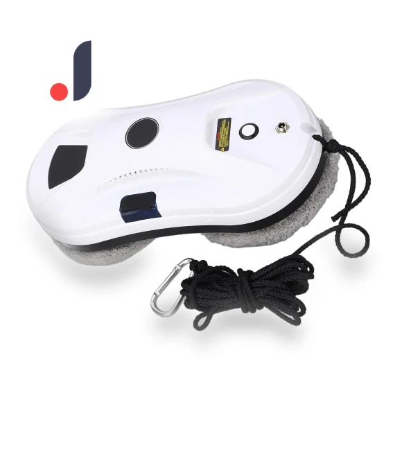 Automatic Window Cleaning Robot — Smart Cleaning Robots, Health & Beauty PRODUCT
