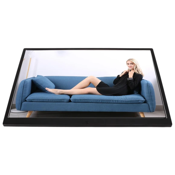 HD Digital Photo Frame, Zeblaze