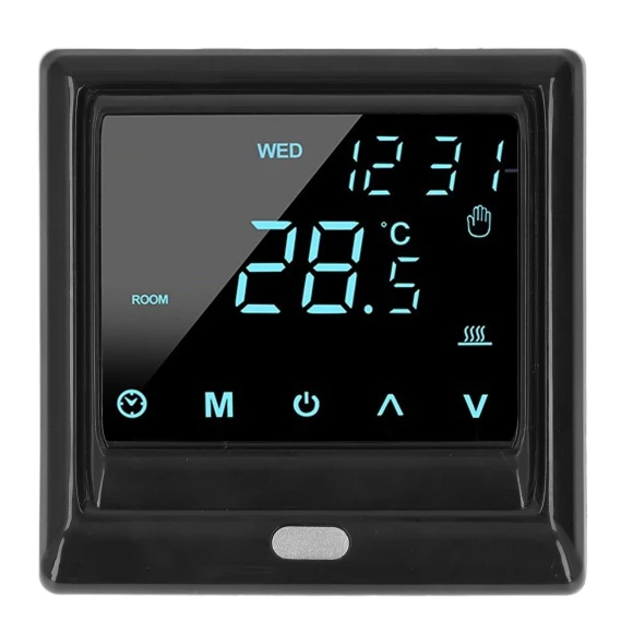 Intelligent Temperature Controller — Smart Thermostat, Health & Beauty PRODUCT