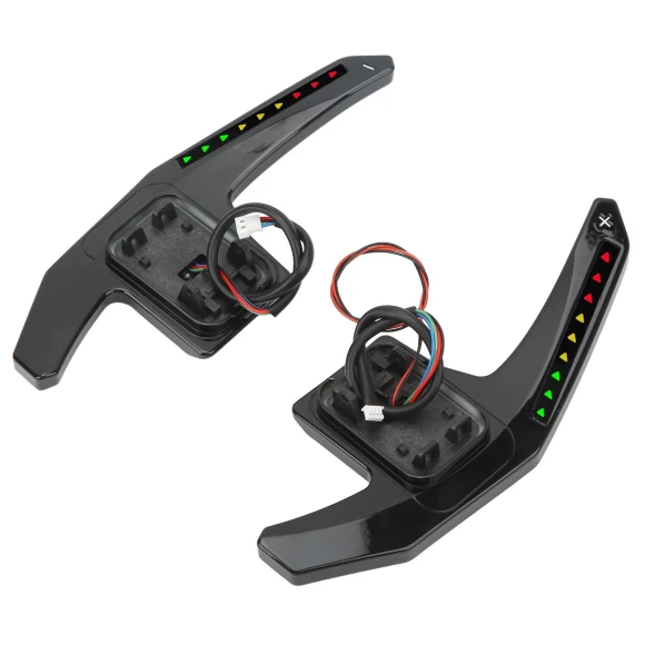 LED Gear Shift Switch, Fishine