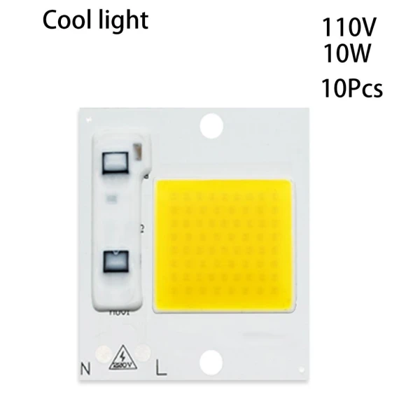 LED Lights COB Lamps CHIP, YNL Home