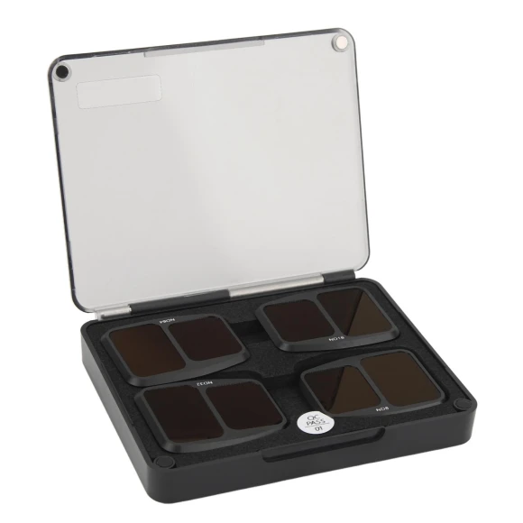 ND Filter Set for Drone, Fishine