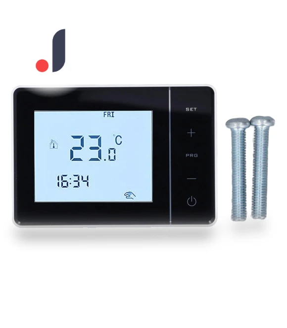 Programmable Thermostat for Home Plumbing System — Home Climate Control, Koogeelife