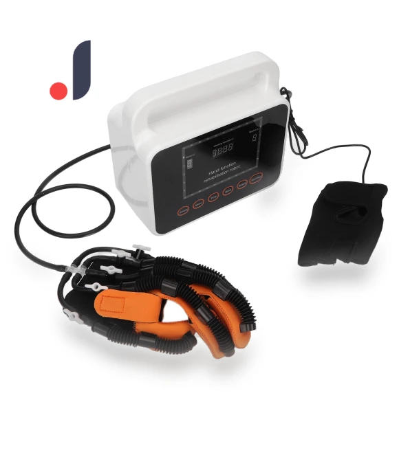 Rehabilitation Robot Glove — Arm Exercisers, OutsideWorld