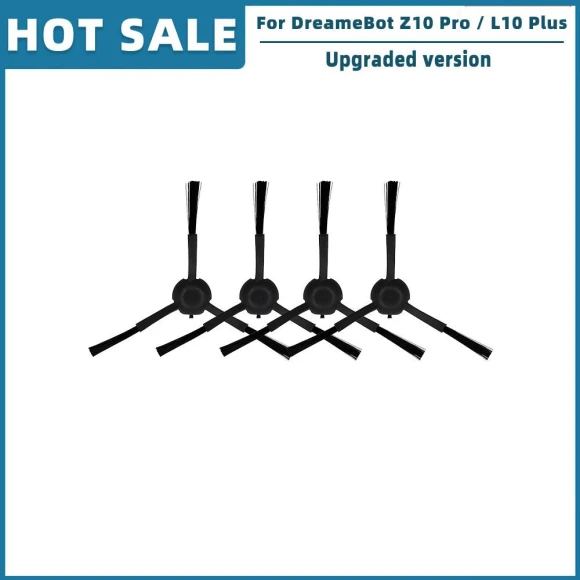 Robot Vacuum Accessories Set, Modern Home Furnishing