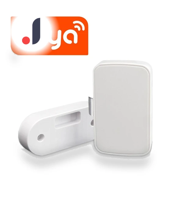 Smart Bluetooth Drawer Lock — Locks, Tuya