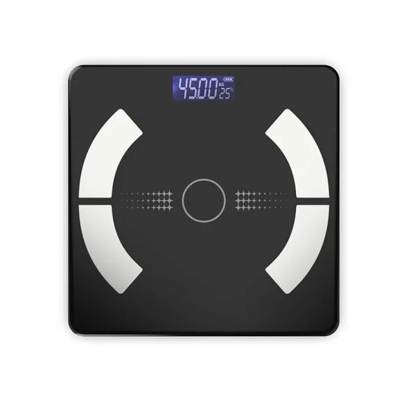 Smart Body Scale — Smart Scale, DC-HOME Textile