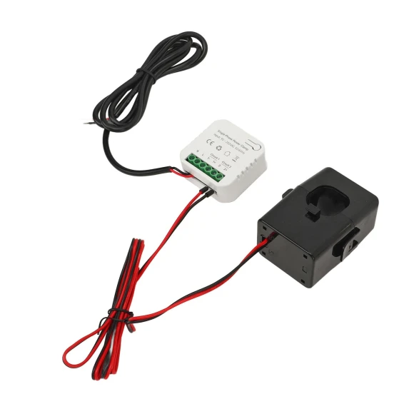 Smart Energy Monitor with Current Transformer — Energy Monitor, Health & Beauty PRODUCT