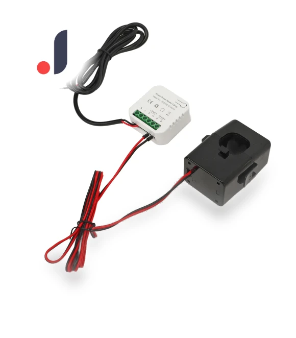 Smart Energy Monitor with Current Transformer — Home Climate Control, Health & Beauty PRODUCT