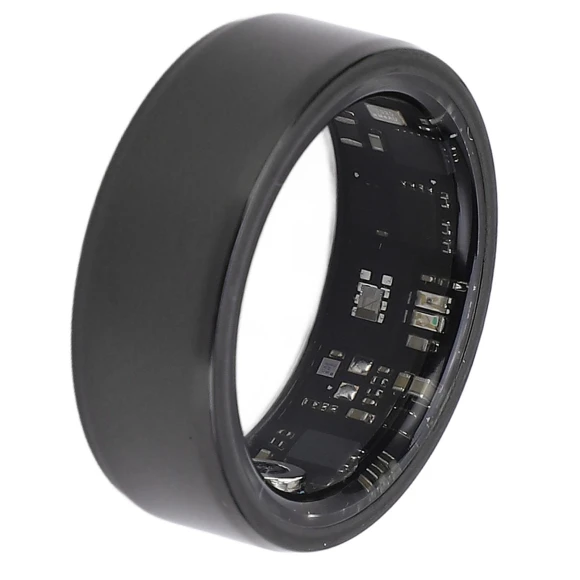 Smart Health Monitoring Ring — Smart Ring, Fishine