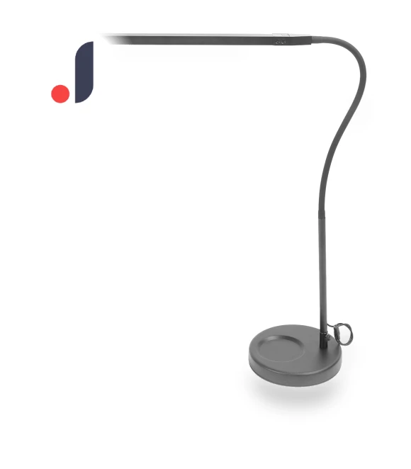 Smart LED Desk Lamp — Study & Desk Lighting, TOMTOP JMS