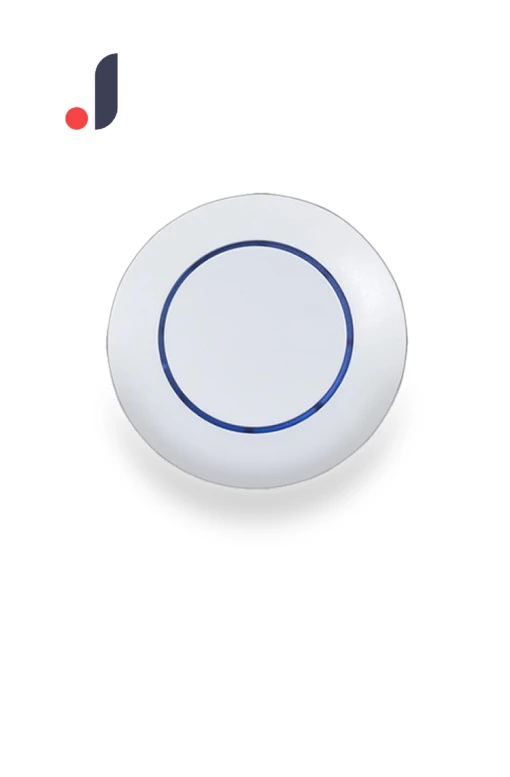 Smart Light Switch — Smart Home Modules, Modern Home Furnishing