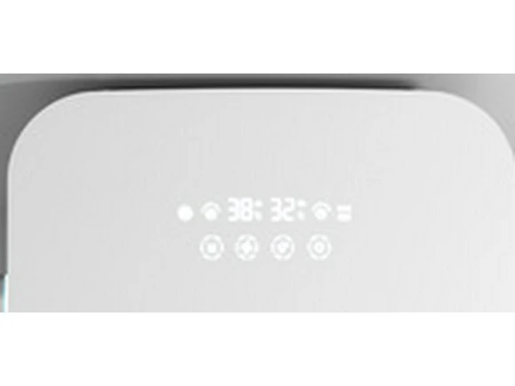 Smart Toilet Seat, Midea