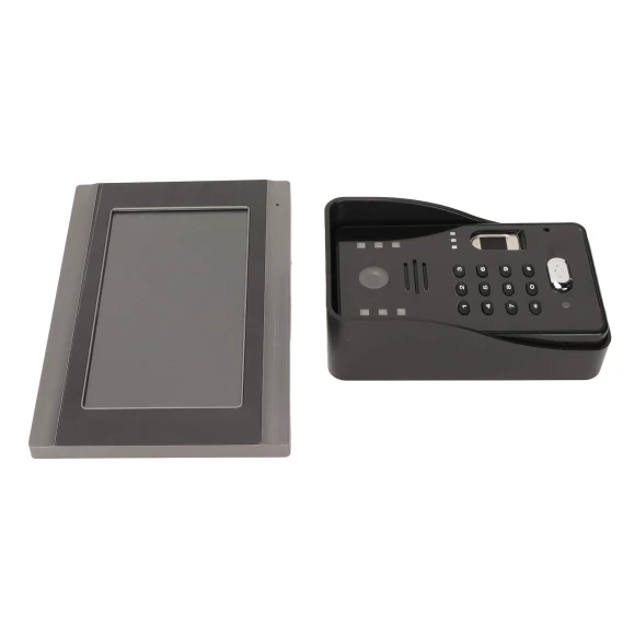 Smart Video Doorbell — Video Doorbell, OutsideWorld