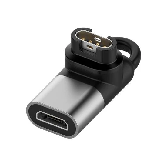 Smart Watch Charging Converter — Smartwatch Charging Solutions, CE