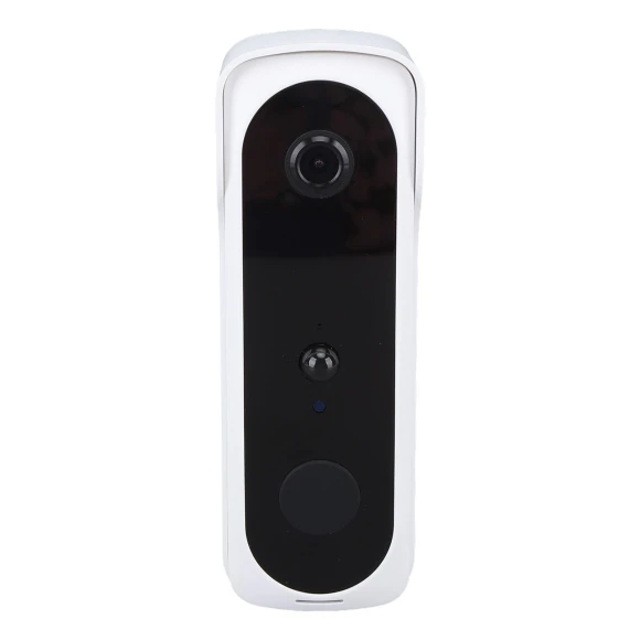 Smart WiFi Video Doorbell — Video Doorbell, KONNWEI