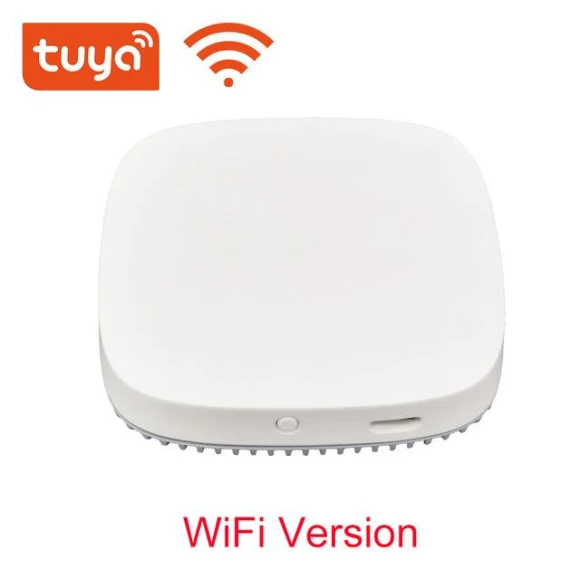 Static Drone Active Motion Sensor, Qichuanxin