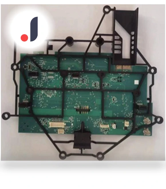 Sweeping Cleaner Motherboard Printed Circuit Board — Parts & Accessories, Modern Home Furnishing