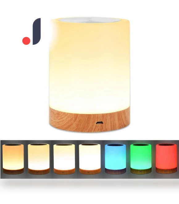 Touch Lamp — Lamps & Shades, DC-HOME Textile