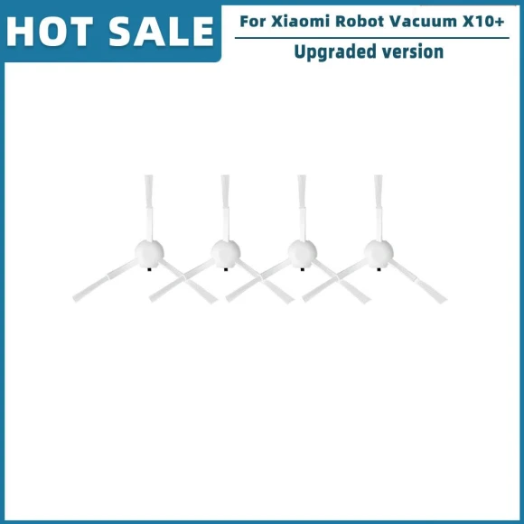 Vacuum Robot Spare Parts Kit, Xiaomi
