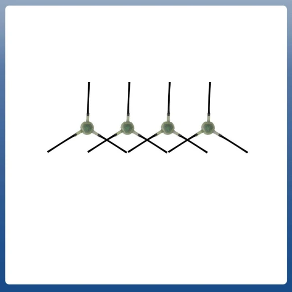Vacuum Robot Replacement Parts — Robot Vacuum, Lefant