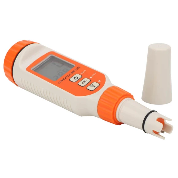 Water Quality Tester, Koogeelife