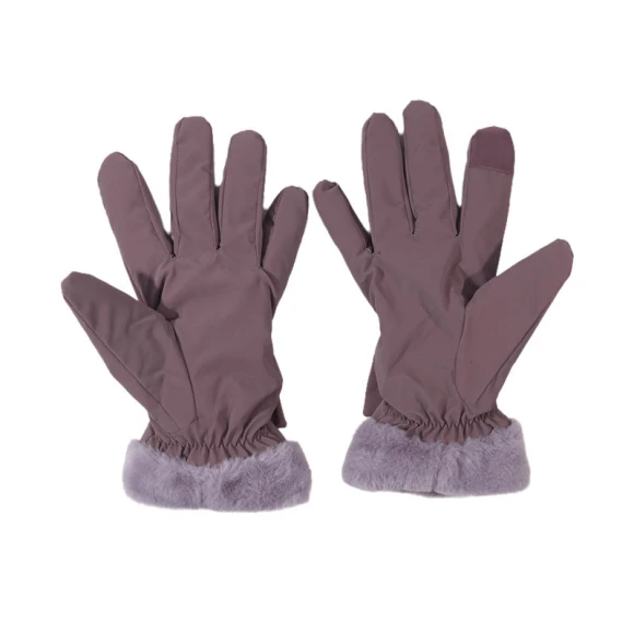 Winter Warm Gloves — Heated Gloves, Only Money