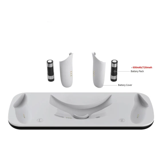 Wireless Charging Dock Station, Modern Home Furnishing