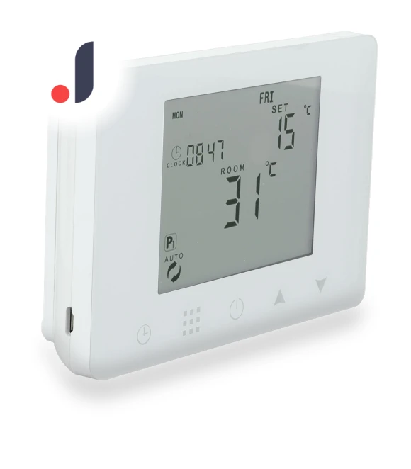 Wireless RF Temperature Controller — Home Climate Control, Health & Beauty PRODUCT