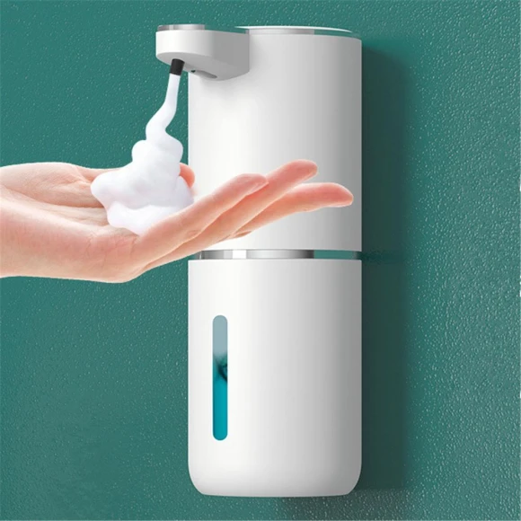 Adjustable Automatic Liquid Soap Dispenser, DC-HOME-4