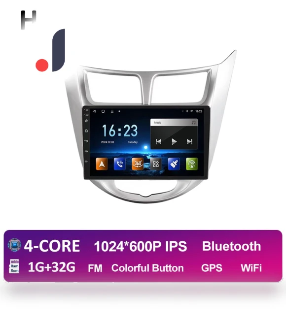 Android Smart System Car Video Player — Car Installation Essentials, AutoSphere