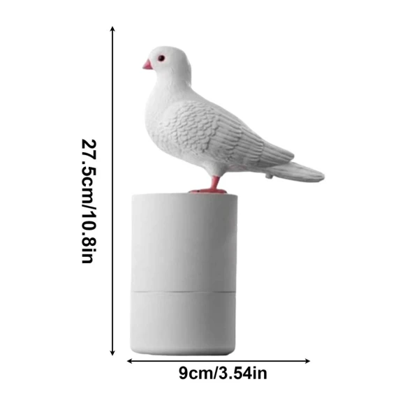 Automatic Induction Foam Soap Dispenser — Automatic Soap Dispenser, DC-HOME-4