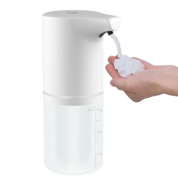 Automatic Induction Soap Foam Dispenser, DC-HOME-4