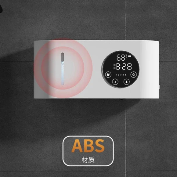 Automatic Liquid Soap Dispenser, DC-HOME-4