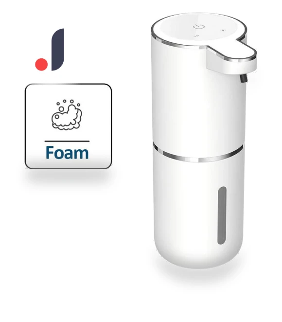 Automatic Soap Dispenser — Care Dispensers, DC-HOME-4