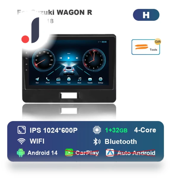 Automotive Intelligent System — Navigation & GPS Accessories, AutoSphere
