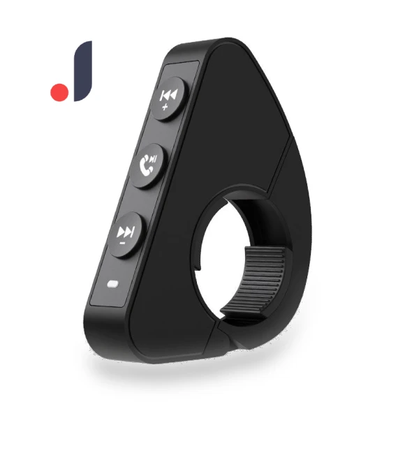 Bluetooth 5.3 Wireless Remote Control Button — Remote Controls, JadeBamboo Chargers Warehouse