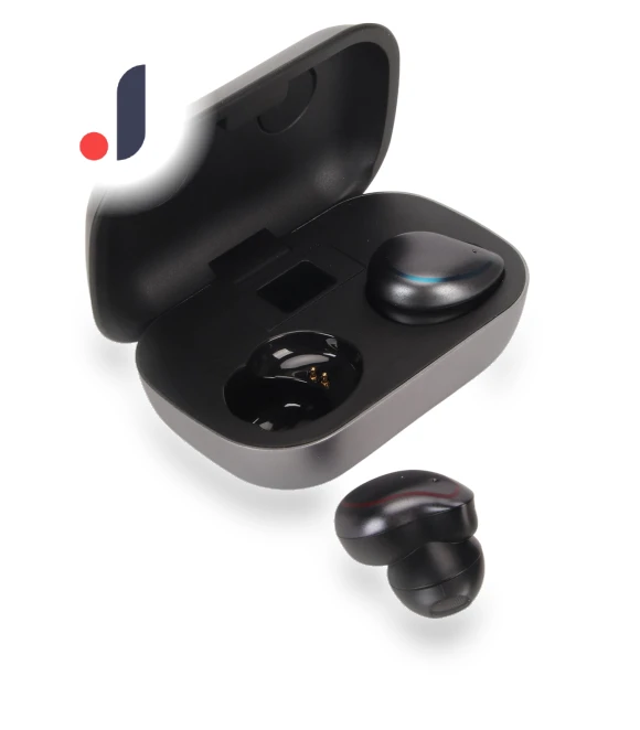 Bluetooth Headphones — Over-Ear Headphones, Honor Electronics