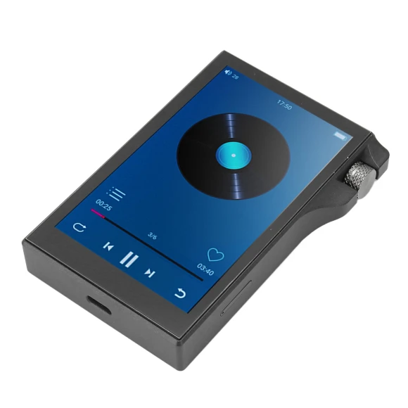 Bluetooth MP3 Player, Honor Electronics