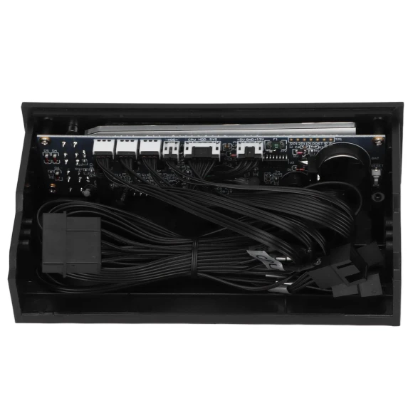 CPU Temperature Controller, Honor Electronics