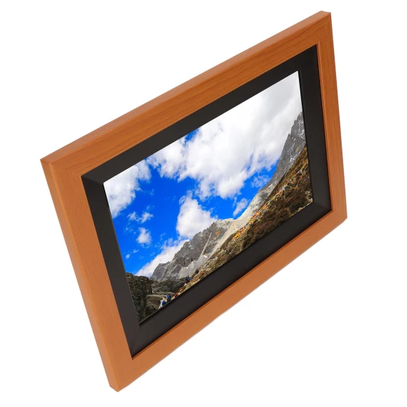 Digital Photo Frame, Honor Electronics