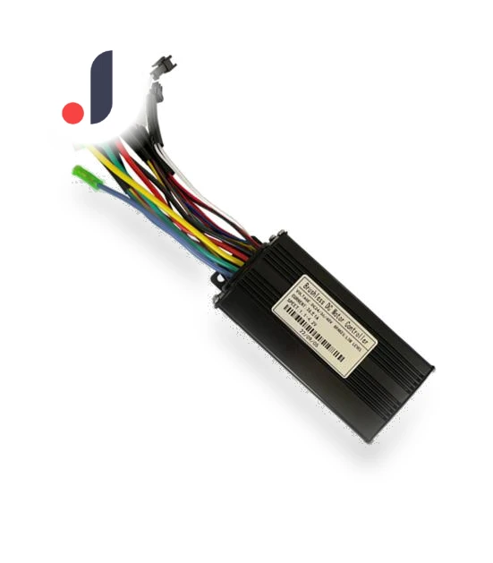 Electric Bike Controller — Rectifiers, Vitality Figure