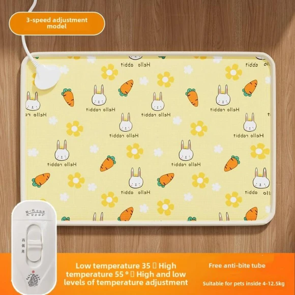 Electric Pet Blanket, Smart Pet Supplies