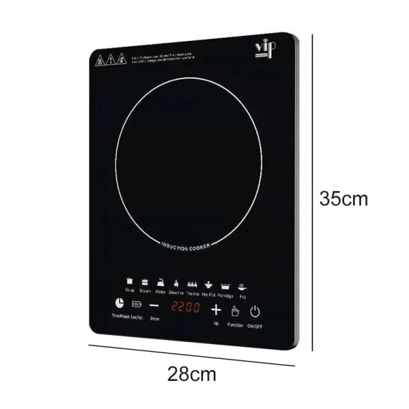 Induction Cooktop, KITCHEN-MALL