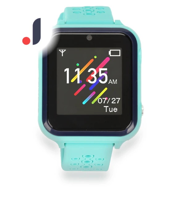 Kids Smart Watch — Smartwatches, OutsideWorld