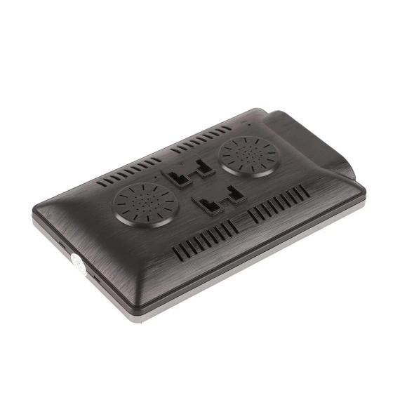 Portable Car Stereo with CarPlay — Car Infotainment System, OutsideWorld