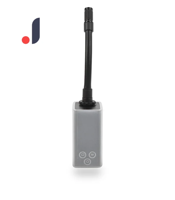 Portable Tire Pump — Inflation Devices, OutsideWorld