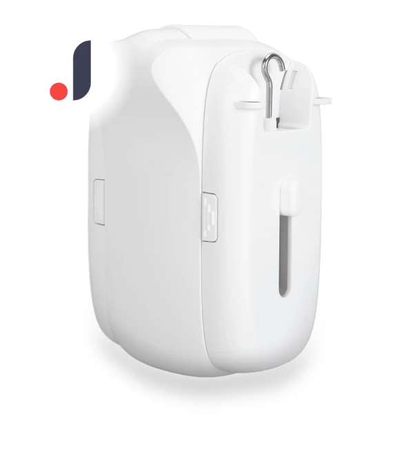 Smart Automatic Curtain Opener — Smart Home Modules, OutsideWorld