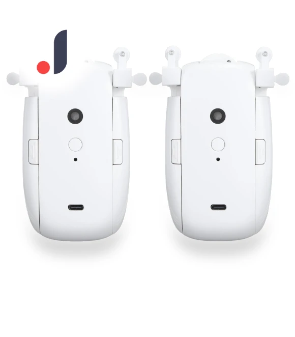 Smart Curtain Opener — Smart Home Modules, OutsideWorld